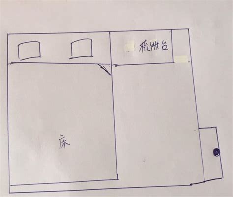 腳對門|【腳可以對門嗎】腳可以對門嗎？陽宅風水禁忌揭密，睡覺時腳朝。